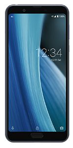 Sharp Aquos Sense 3 Plus WiMAX 2+ SHV46